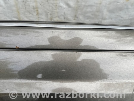 ФОТО Бампер задний для Mercedes-Benz E-CLASS W211 (02-09) Киев