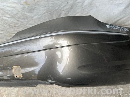 ФОТО Бампер задний для Mercedes-Benz E-CLASS W211 (02-09) Киев