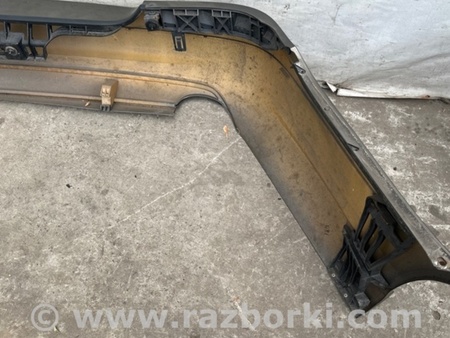 ФОТО Бампер задний для Mercedes-Benz E-CLASS W211 (02-09) Киев