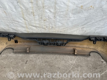 ФОТО Бампер задний для Mercedes-Benz E-CLASS W211 (02-09) Киев