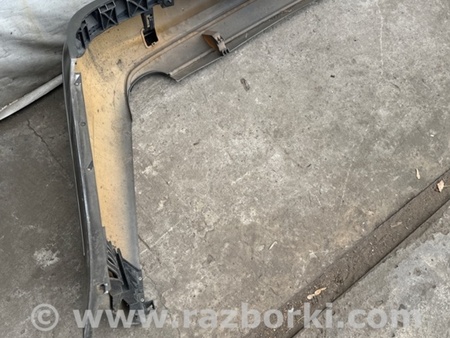 ФОТО Бампер задний для Mercedes-Benz E-CLASS W211 (02-09) Киев