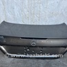 ФОТО Крышка багажника для Mercedes-Benz E-CLASS W211 (02-09) Киев