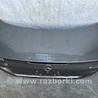 ФОТО Крышка багажника для Mercedes-Benz E-CLASS W211 (02-09) Киев
