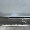 ФОТО Крышка багажника для Mercedes-Benz E-CLASS W211 (02-09) Киев