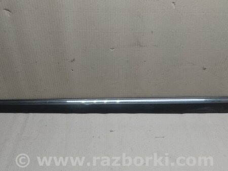 ФОТО Молдинги для Mercedes-Benz E-CLASS W211 (02-09) Киев