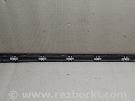 ФОТО Молдинги для Mercedes-Benz E-CLASS W211 (02-09) Киев