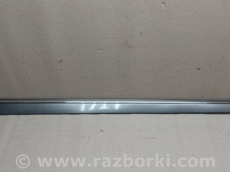 ФОТО Молдинги для Mercedes-Benz E-CLASS W211 (02-09) Киев
