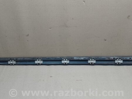 ФОТО Молдинги для Mercedes-Benz E-CLASS W211 (02-09) Киев