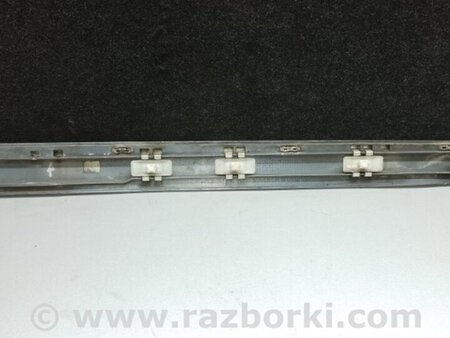 ФОТО Молдинги для Mercedes-Benz E-CLASS W211 (02-09) Киев