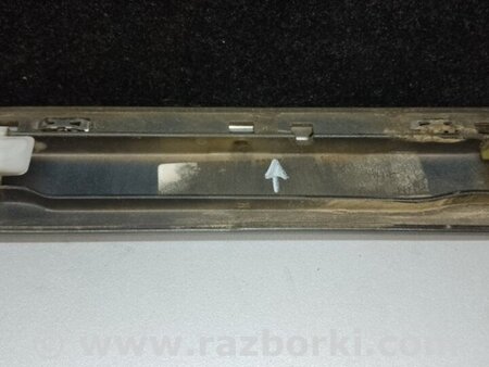 ФОТО Молдинги для Mercedes-Benz E-CLASS W211 (02-09) Киев
