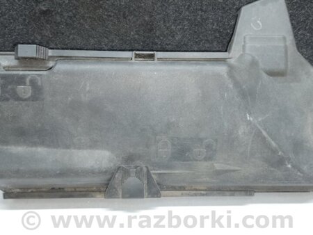ФОТО Крышка блока предохранителей для Mercedes-Benz E-CLASS W211 (02-09) Киев