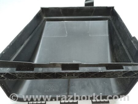 ФОТО Крышка салонного фильтра для Mercedes-Benz E-CLASS W211 (02-09) Киев