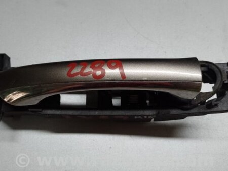ФОТО Ручка двери для Mercedes-Benz E-CLASS W211 (02-09) Киев