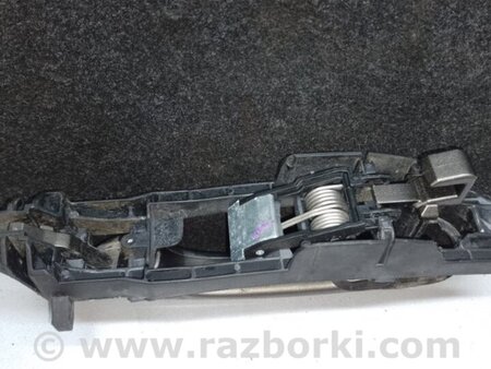 ФОТО Ручка двери для Mercedes-Benz E-CLASS W211 (02-09) Киев