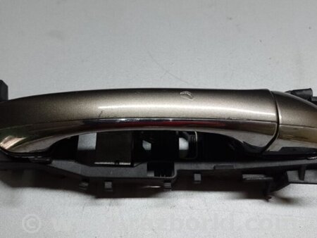 ФОТО Ручка двери для Mercedes-Benz E-CLASS W211 (02-09) Киев