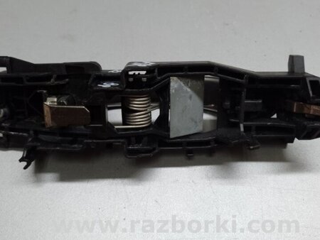 ФОТО Ручка двери для Mercedes-Benz E-CLASS W211 (02-09) Киев