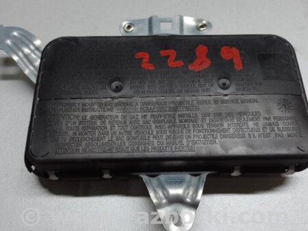 ФОТО Подушка безопасности в дверь для Mercedes-Benz E-CLASS W211 (02-09) Киев