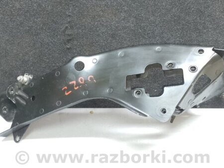 ФОТО Панель передняя верхняя для Mercedes-Benz E-CLASS W211 (02-09) Киев
