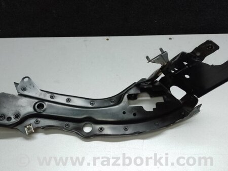 ФОТО Панель передняя верхняя для Mercedes-Benz E-CLASS W211 (02-09) Киев