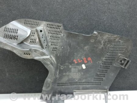 ФОТО Пластик под лобовое стекло (Жабо) для Mercedes-Benz E-CLASS W211 (02-09) Киев