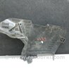 ФОТО Пластик под лобовое стекло (Жабо) для Mercedes-Benz E-CLASS W211 (02-09) Киев