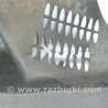 ФОТО Пластик под лобовое стекло (Жабо) для Mercedes-Benz E-CLASS W211 (02-09) Киев
