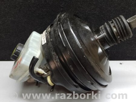 ФОТО Вакуумный усилитель для Mercedes-Benz E-CLASS W211 (02-09) Киев