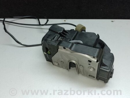 ФОТО Замок двери для Mercedes-Benz E-CLASS W211 (02-09) Киев
