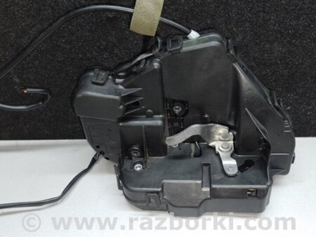 ФОТО Замок двери для Mercedes-Benz E-CLASS W211 (02-09) Киев