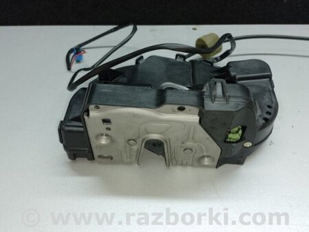 ФОТО Замок двери для Mercedes-Benz E-CLASS W211 (02-09) Киев