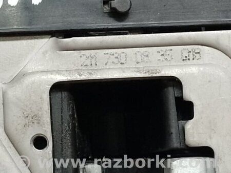 ФОТО Замок двери для Mercedes-Benz E-CLASS W211 (02-09) Киев