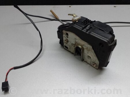 ФОТО Замок двери для Mercedes-Benz E-CLASS W211 (02-09) Киев