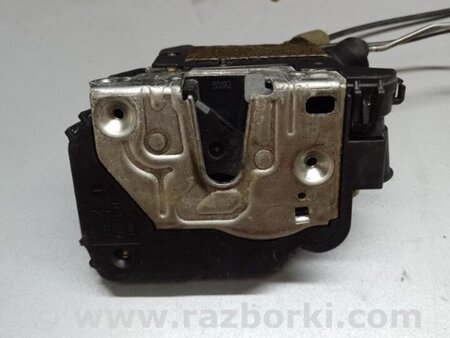 ФОТО Замок двери для Mercedes-Benz E-CLASS W211 (02-09) Киев