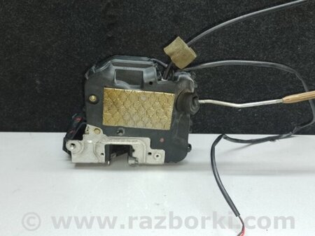 ФОТО Замок двери для Mercedes-Benz E-CLASS W211 (02-09) Киев