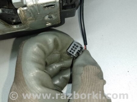 ФОТО Замок двери для Mercedes-Benz E-CLASS W211 (02-09) Киев