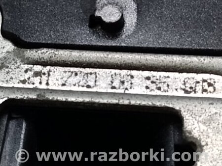 ФОТО Замок двери для Mercedes-Benz E-CLASS W211 (02-09) Киев