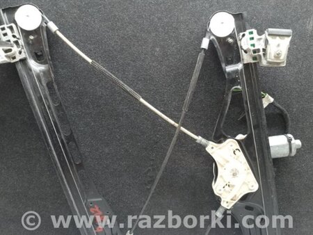ФОТО Стеклоподъемник для Mercedes-Benz E-CLASS W211 (02-09) Киев