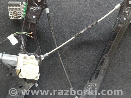 ФОТО Стеклоподъемник для Mercedes-Benz E-CLASS W211 (02-09) Киев