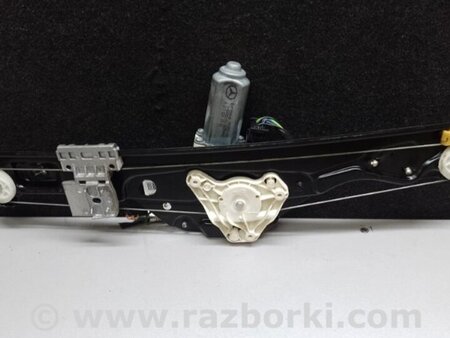 ФОТО Стеклоподъемник для Mercedes-Benz E-CLASS W211 (02-09) Киев