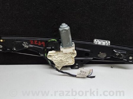 ФОТО Стеклоподъемник для Mercedes-Benz E-CLASS W211 (02-09) Киев