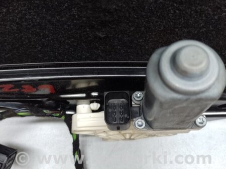 ФОТО Стеклоподъемник для Mercedes-Benz E-CLASS W211 (02-09) Киев