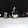 Стеклоподъемник Mercedes-Benz E-CLASS W211 (02-09)