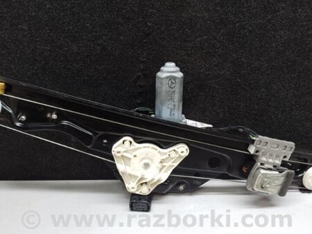 ФОТО Стеклоподъемник для Mercedes-Benz E-CLASS W211 (02-09) Киев