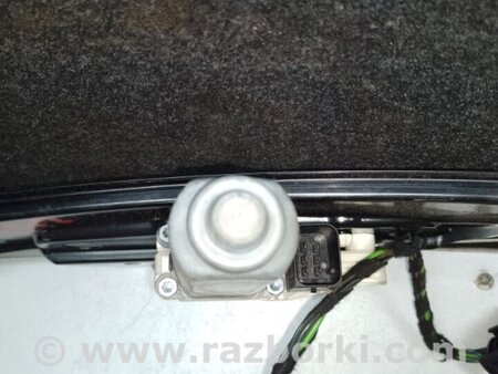 ФОТО Стеклоподъемник для Mercedes-Benz E-CLASS W211 (02-09) Киев
