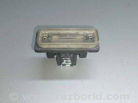 ФОТО Подсветка номера для Mercedes-Benz E-CLASS W211 (02-09) Киев