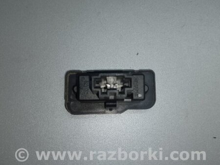 ФОТО Подсветка номера для Mercedes-Benz E-CLASS W211 (02-09) Киев