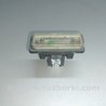 Подсветка номера Mercedes-Benz E-CLASS W211 (02-09)