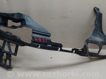 ФОТО Кронштейн бампера переднего для Mercedes-Benz E-CLASS W211 (02-09) Киев