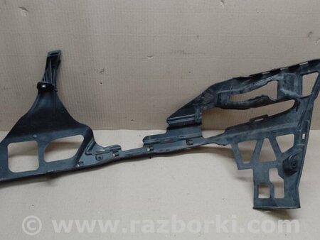 ФОТО Кронштейн бампера переднего для Mercedes-Benz E-CLASS W211 (02-09) Киев