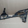 ФОТО Кронштейн бампера переднего для Mercedes-Benz E-CLASS W211 (02-09) Киев
